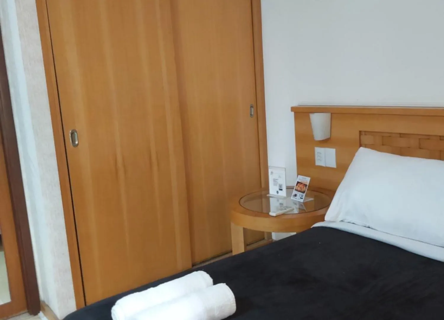 M-Flat Hotel Ruby - Vila Olimpia São Paulo