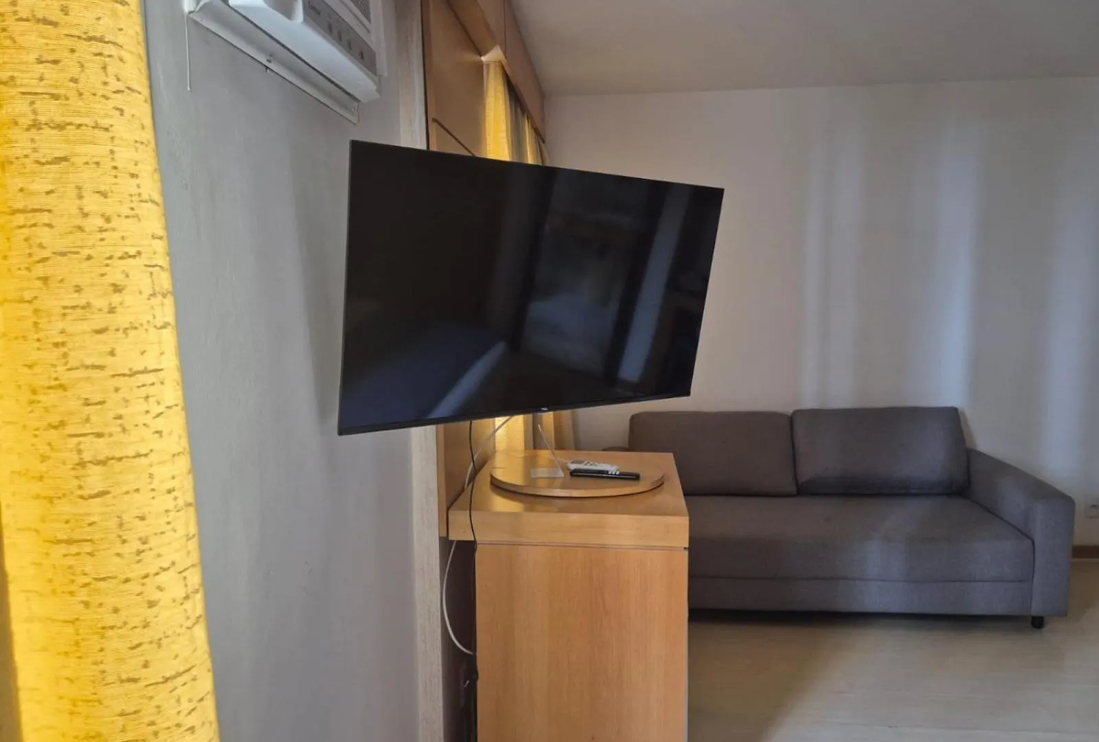 M-Flat Hotel Ruby - Vila Olimpia São Paulo Brasil