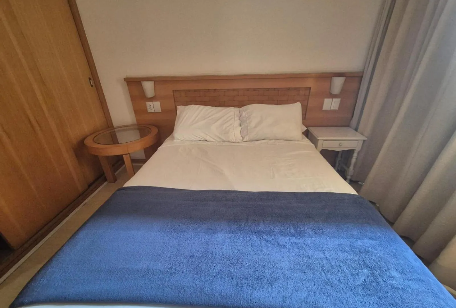 M-Flat Hotel Ruby - Vila Olimpia São Paulo