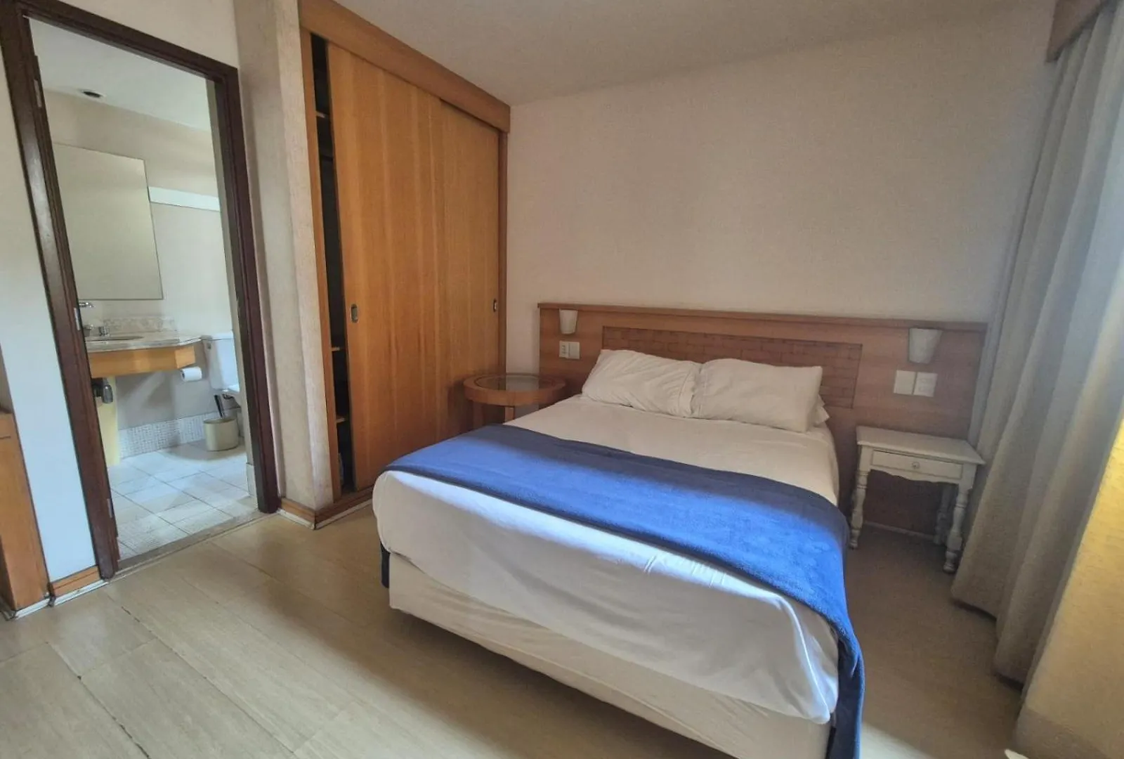 M-Flat Hotel Ruby - Vila Olimpia São Paulo