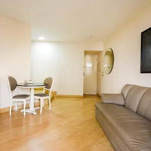  Apartamento Paulista